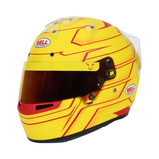 Bell Helm KC7-CMR PRO Lewis Hamilton (CMR)