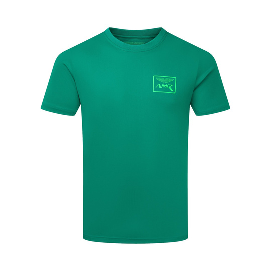 Aston Martin Racing 2026 Team T-Shirt Racing