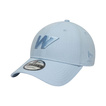 Williams F1 2026 Cap New Wave Linen blau
