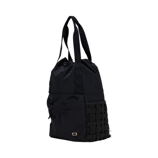 OGIO Tasche Rise Tote schwarz