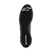 Alpinestars Schuhe Supertech K schwarz (FIA)