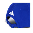 Mercedes AMG F1 2025 Herren Baseballkappe Antonelli Blau