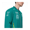 Aston Martin F1 Team Jacke Bomber