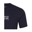 Red Bull Racing F1 2026 Kinder-T-Shirt Graphic Bull marineblau