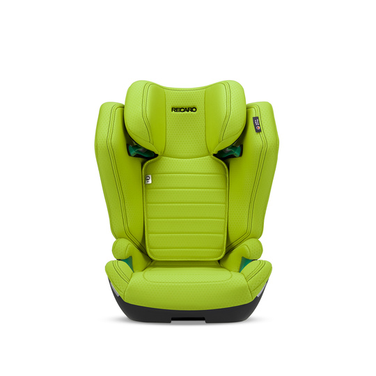 Recaro AXION 1 Hello Green Kindersitz