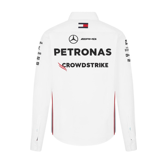 Mercedes AMG F1 2024 Trikot Team