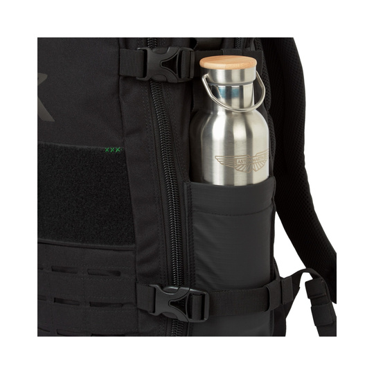 Aston Martin Racing 2026 Rucksack Racing Active