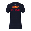 Red Bull Racing 2025 Damen T-Shirt Max Verstappen Team