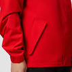 Herren Regenjacke Rain Red Ferrari F1 2024