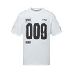 Aston Martin Racing 2026 T-Shirt Limited Edition 009 Graphic weiß/schwarz
