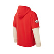 Toyota Gazoo Racing 2026 Kinder-Hoodie Moto