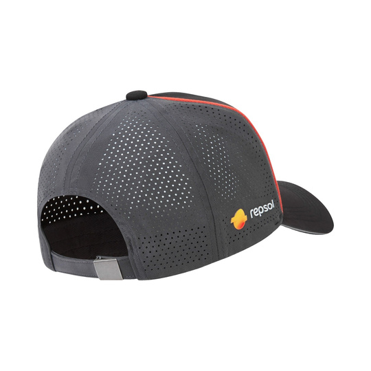 Toyota Gazoo Racing 2026 Cap Team W2RC