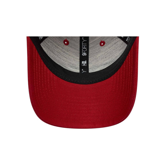 Red Bull Racing F1 2026 Cap Washed rot
