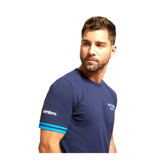 Williams F1 T-Shirt Logo