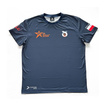 Herren-T-Shirt Kuzi Rally Star