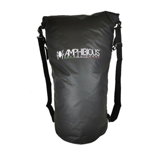 Amphibious Wasserdichter Tasche TUBE 100 Schwarz