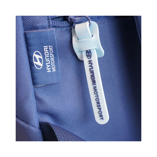 Hyundai Motorsport 2025 Rucksack Metropolitan