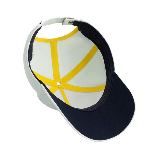 Williams F1 Cap Patches