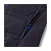 Williams Racing 2025 Herrenjacke Hybrid Team