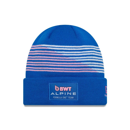 Alpine F1 2026 Pierre Gasly Team Beanie