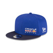Red Bull Racing F1 2026 Cap Flat Essentials