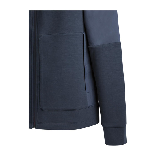 Red Bull Racing F1 Kapuzenjacke Hybrid