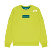 Aston Martin F1 2024 Herren Sweatjacke Alonso Kimoa Patch