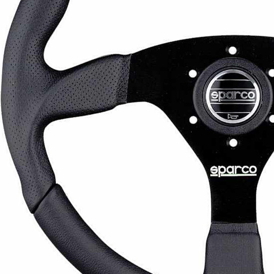 Sparco Lenkrad L505 schwarz