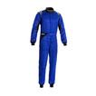 Sparco Rennanzug Sprint MY22 blau (FIA)