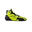 Sparco Schuhe K-Rapid Lace gelb (FIA)