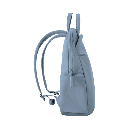 XD Design Rucksack Soft Tote blau