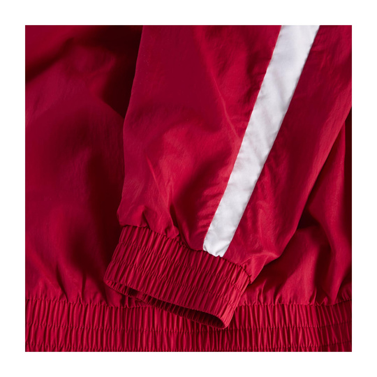 Scuderia Ferrari F1 2025 Drivers T7 Übergroße Herrenjacke Team