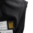 OMP Kopfhaube One EVO schwarz (FIA)