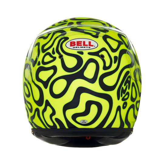Bell Helm KC7-CMR PRO Lando Norris (CMR)
