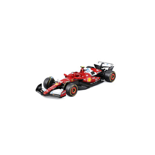 Scuderia Ferrari F1 Lewis Hamilton Modellauto SF25 1:43