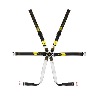 OMP Renngurt ONE ENDURANCE Pull Down (FIA)