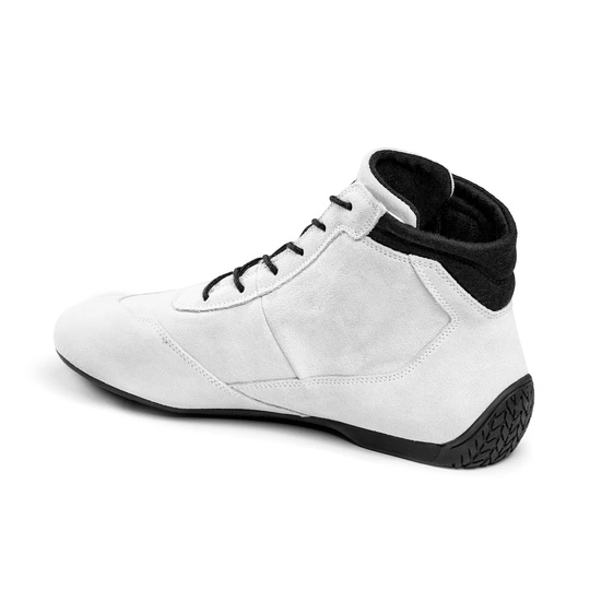 Sparco Schuhe Slalom MY22 weiß (FIA)