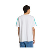 Mercedes AMG F1 2026 T-Shirt DNA Logo weiß