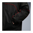 Scuderia Ferrari F1 2026 Regenjacke Rain schwarz