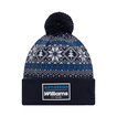 Williams F1 2026 Beanie Xmas