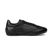 Sparco Schuhe S-Drive Leather schwarz
