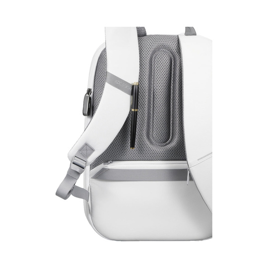 XD Design Rucksack Bobby Edge weiß