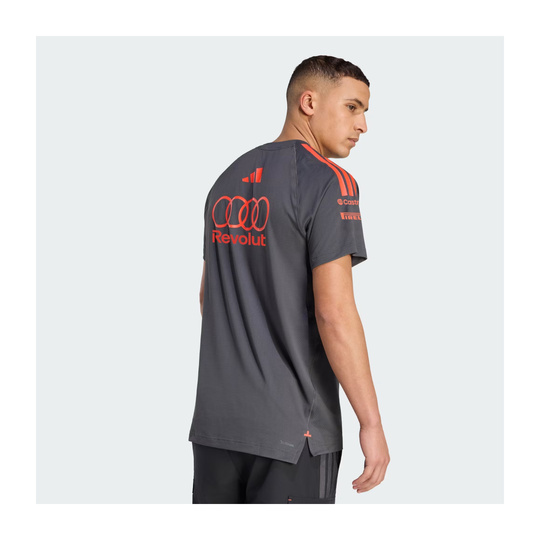 Audi Revolut F1 2026 Team T-Shirt Mechanics