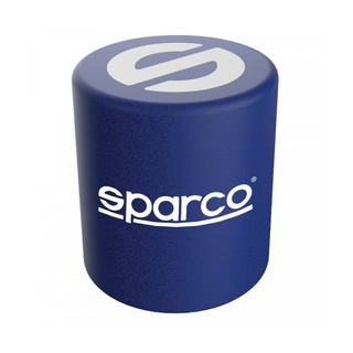 Sparco Puff Blau