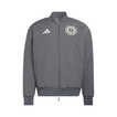 Mercedes AMG F1 2026 Jacke Silver Arrows Icon