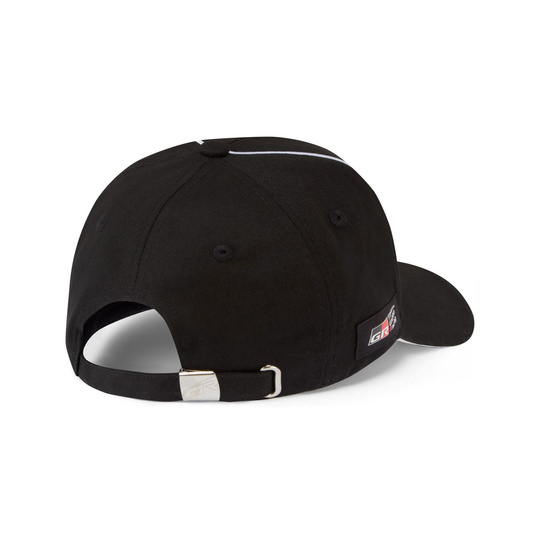 Toyota Gazoo Racing WRT 2025 Herren Baseballkappe Team