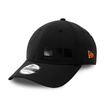 Genesis Magma Racing 2026 Cap Le Mans schwarz
