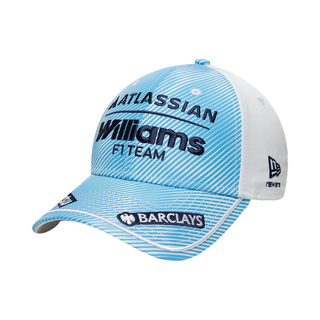 Williams 2026 Cap Racing Madrid