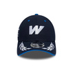 Williams F1 2026 Team Cap Launch
