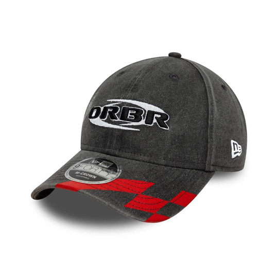 Red Bull Racing F1 2026 Cap Washed schwarz